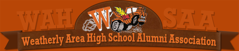 Weather Area High School Alumni 